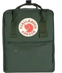 Fj&auml;llr&auml;ven Kanken Rucksack Backpack 38 cm gr&uuml;n