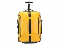 Samsonite Paradiver Light 2-Rollen Reisetasche 55 cm yellow