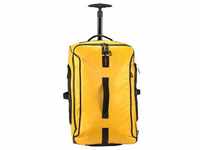 Samsonite Paradiver Light Rollen-Reisetasche 79 cm yellow