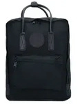 Fj&auml;llr&auml;ven Kanken No.2 Daypack 35 cm schwarz