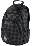 NITRO Stash 29 Daypack 49 cm Laptopfach grau