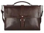 Picard Buddy Aktentasche Leder 38 cm braun Picard Buddy Aktentasche Leder 38 cm braun