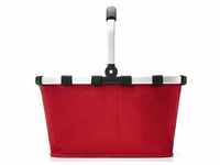 reisenthel Carrybag Einkaufstasche 48 cm red