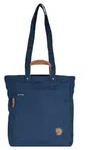 Fj&auml;llr&auml;ven Totepack No. 1 Schultertasche 32 cm blau