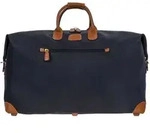 Bric's Life Reisetasche 55 cm blau