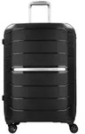 Samsonite Flux 4-Rollen Trolley 68 cm schwarz