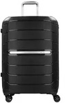 Samsonite Flux 4-Rollen Trolley 75 cm schwarz