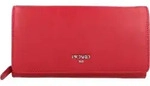 Picard Bingo Geldb&ouml;rse Leder 18 cm rot