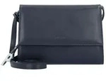 Picard Auguri Auguri Clutch Tasche Leder 19 cm blau