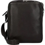 Picard Milano Umh&auml;ngetasche Leder 19 cm braun