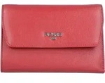 Picard Bingo Geldb&ouml;rse Leder 15 cm rot