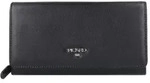 Picard Bingo Geldb&ouml;rse Leder 18 cm blau
