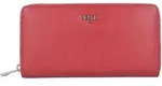 Picard Bingo I Geldb&ouml;rse Leder 19 cm rot