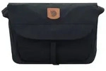 Fj&auml;llr&auml;ven Greenland Messenger 34 cm Laptopfach schwarz