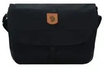 Fj&auml;llr&auml;ven Greenland Messenger 38 cm Laptopfach schwarz