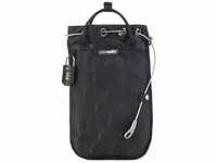 Pacsafe Travelsafe 3L GII Portable Safe Sicherheitstasche 34 cm black