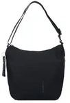 Mandarina Duck Umh&auml;ngetasche 29 cm schwarz
