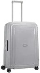 Samsonite S'Cure 4 Rollen Trolley 69 cm silberfarben