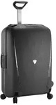 Roncato Light 4 Rollen Trolley 75 cm schwarz