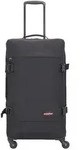 Eastpak Trans4 2 Rollen Trolley 70 cm schwarz