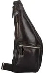 Picard Buddy Umh&auml;ngetasche Leder 40 cm braun