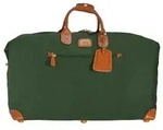 Bric's Life Reisetasche 55 cm gr&uuml;n