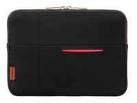 Samsonite Airglow Sleeves Laptophülle 33,5 cm black-red