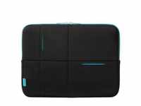 Samsonite Airglow Sleeves Laptop-Hülle 40 cm black-blue