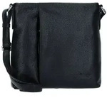 Picard Pure Umh&auml;ngetasche Leder 24 cm schwarz