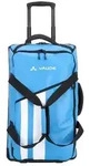 Vaude Rotuma 65 2 Rollen Trolley 61 cm blau