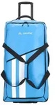 Vaude Rotuma 90 2 Rollen Trolley 75 cm blau