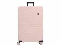 Bric's BY Ulisse 4-Rollen Trolley 79 cm pearl pink