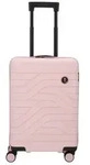 Bric's BY Ulisse 4-Rollen Kabinentrolley 55 cm rosa
