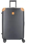 Bric's Amalfi 4-Rollen Trolley 70 cm schwarz