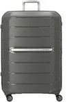 Samsonite Flux 4-Rollen Trolley 75 cm oliv