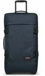 Eastpak Tranverz 2 Rollen Trolley 67 cm blau