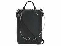 Pacsafe Travelsafe X15 Portable Safe Sicherheitstasche 38 cm black