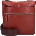 Picard Buddy Umh&auml;ngetasche Leder 24 cm braun