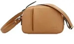 Picard Pure Umh&auml;ngetasche Leder 21 cm braun