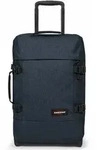 Eastpak Tranverz S 2-Rollen Reisetasche 51 cm grau