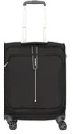 Samsonite Popsoda 4-Rollen Kabinentrolley 55 cm schwarz