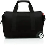 reisenthel Allrounder 2-Rollen Kabinentrolley 41 cm schwarz
