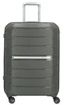 Samsonite Flux 4-Rollen Trolley 68 cm oliv