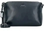 Picard Really Umh&auml;ngetasche Leder 26 cm blau