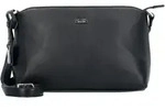 Picard Really Umh&auml;ngetasche Leder 26 cm schwarz