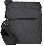 Mandarina Duck Umh&auml;ngetasche 21 cm schwarz