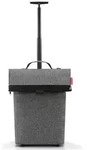 reisenthel Einkaufstrolley 53 cm grau