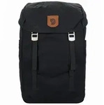 Fj&auml;llr&auml;ven Greenland Rucksack 43 cm Laptopfach schwarz