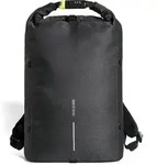 XD Design Urban Lite Rucksack RFID 46 cm Laptopfach schwarz
