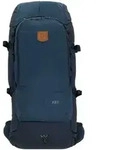 Fj&auml;llr&auml;ven Keb 52 W Rucksack 62 cm blau